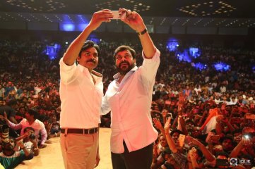 Sardaar Gabbar Singh Movie Audio Launch